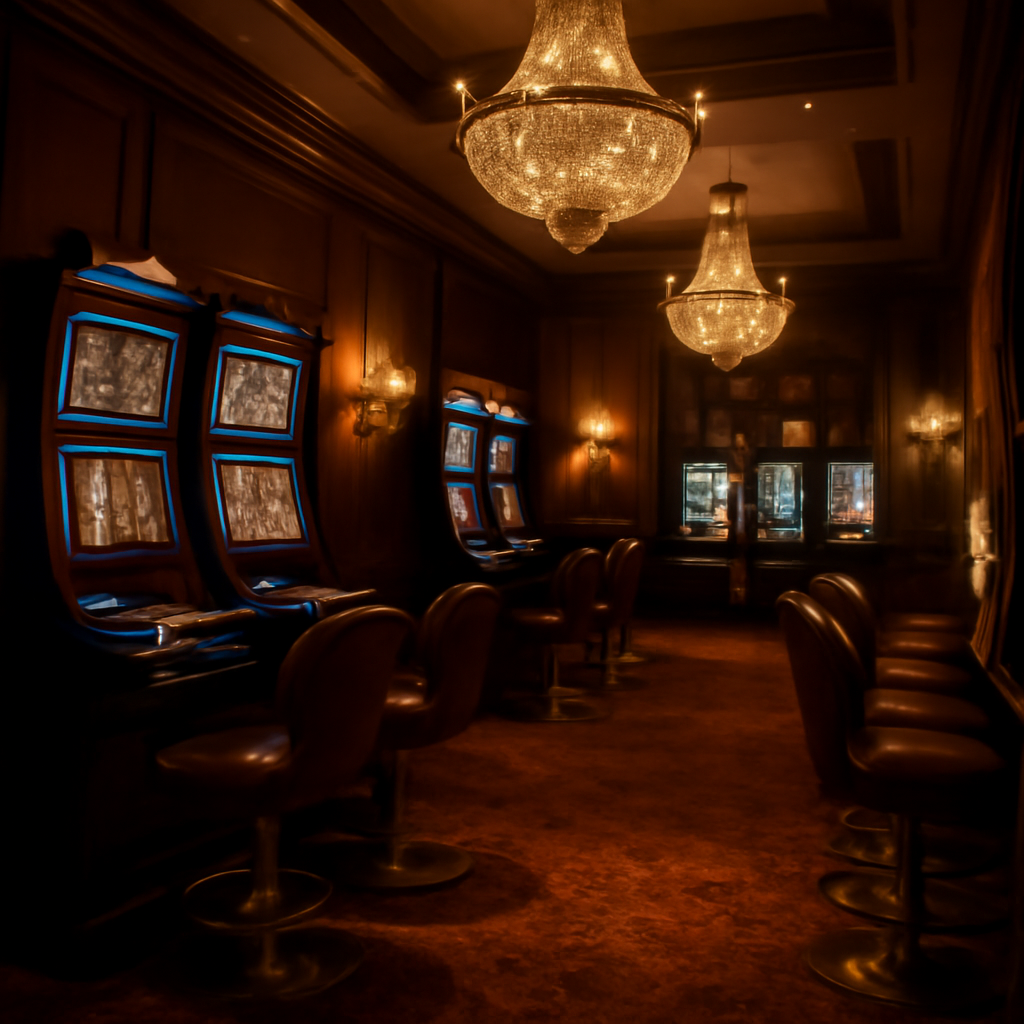 Safe entry 7Signs casino login